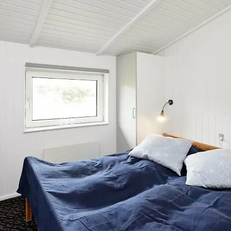Four-bedroom Holiday In 2 * バイアス・スタン