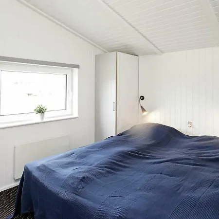 別荘 Four-bedroom Holiday In 2 バイアス・スタン