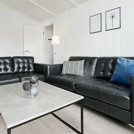 Four-bedroom Holiday In 2