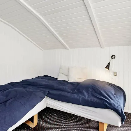 Four-bedroom Holiday In 2